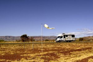 Outback Travel in The Pilbarra